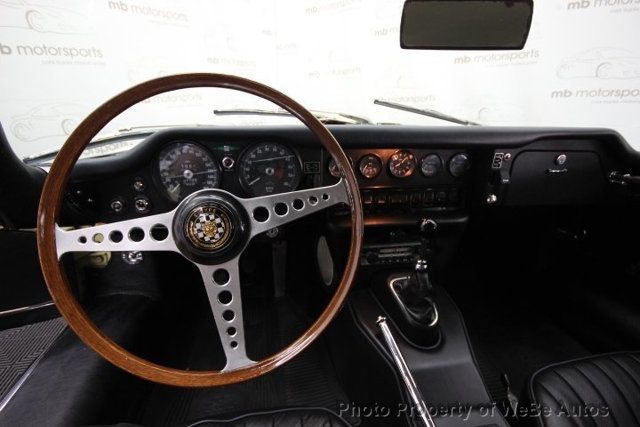 1969 Jaguar XKE For Sale - 22736907 - 15