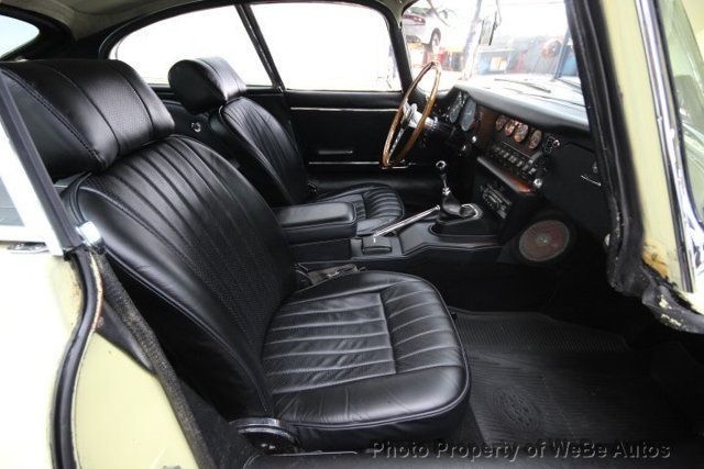 1969 Jaguar XKE For Sale - 22736907 - 18