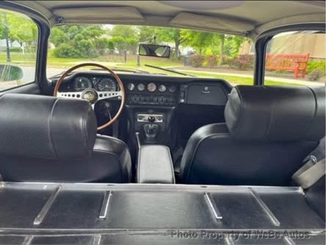 1969 Jaguar XKE For Sale - 22736907 - 19
