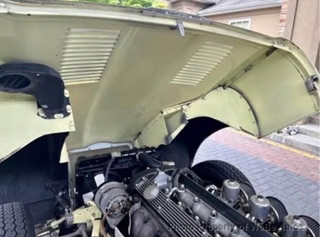 1969 Jaguar XKE For Sale - 22736907 - 21