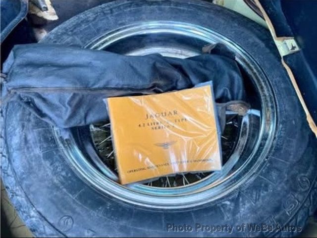 1969 Jaguar XKE For Sale - 22736907 - 23