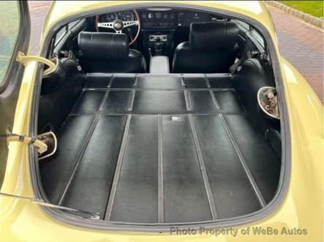 1969 Jaguar XKE For Sale - 22736907 - 24