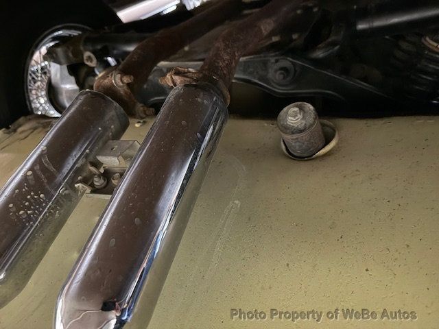 1969 Jaguar XKE For Sale - 22736907 - 27