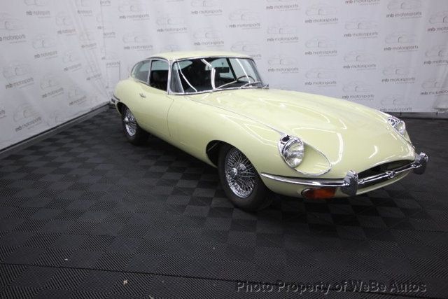 1969 Jaguar XKE For Sale - 22736907 - 2
