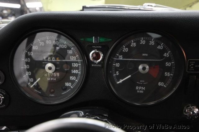 1969 Jaguar XKE For Sale - 22736907 - 31