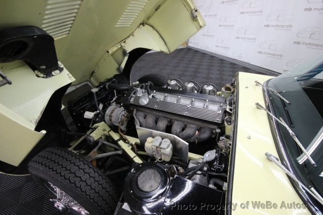 1969 Jaguar XKE For Sale - 22736907 - 32
