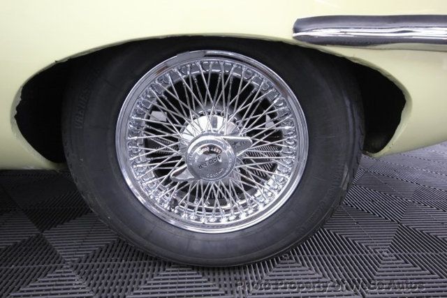 1969 Jaguar XKE For Sale - 22736907 - 34