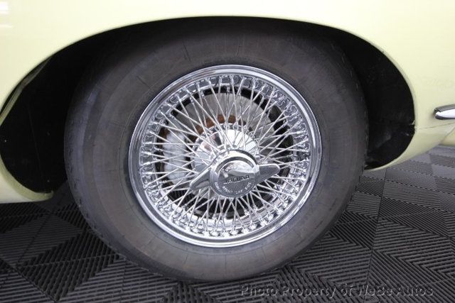 1969 Jaguar XKE For Sale - 22736907 - 35