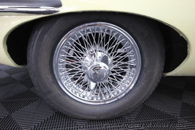 1969 Jaguar XKE For Sale - 22736907 - 36
