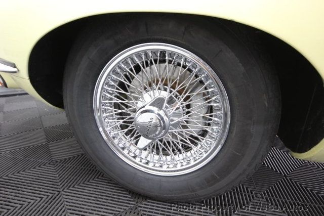 1969 Jaguar XKE For Sale - 22736907 - 37