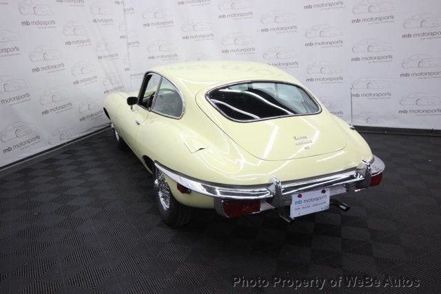 1969 Jaguar XKE For Sale - 22736907 - 7