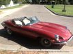 1969 Jaguar XKE Roadster For Sale - 22743229 - 0