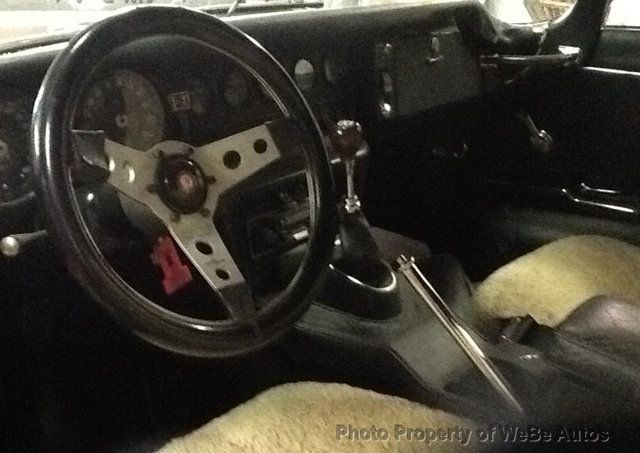 1969 Jaguar XKE Roadster For Sale - 22743229 - 5