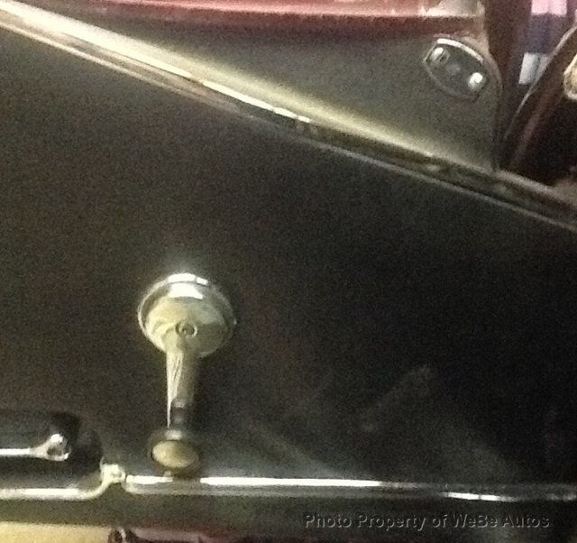 1969 Jaguar XKE Roadster For Sale - 22743229 - 7