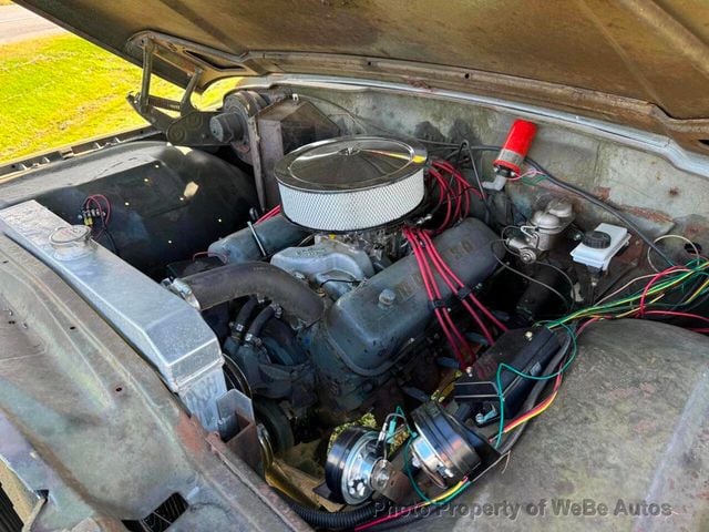 1969 Jeep M715 Big Block 402 & 4x4 - 22788668 - 9