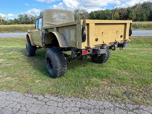 1969 Jeep M715 Big Block 402 & 4x4 - 22788668 - 13