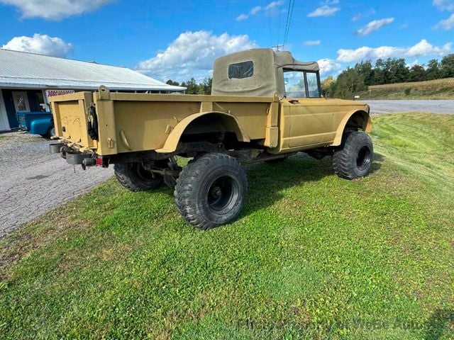 1969 Jeep M715 Big Block 402 & 4x4 - 22788668 - 14