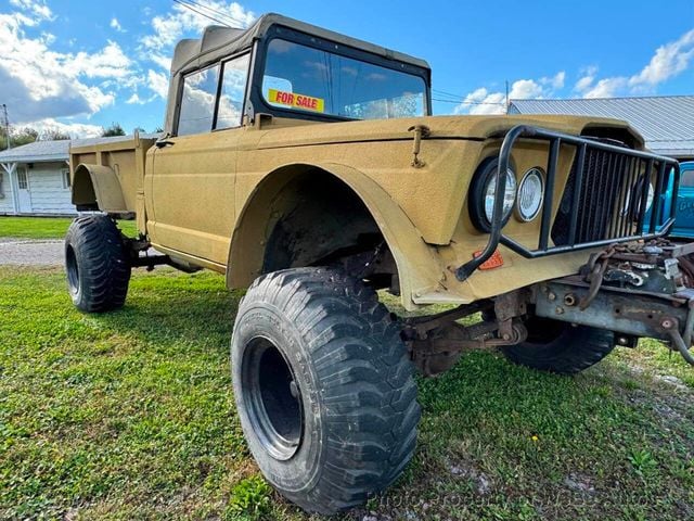 1969 Jeep M715 Big Block 402 & 4x4 - 22788668 - 2