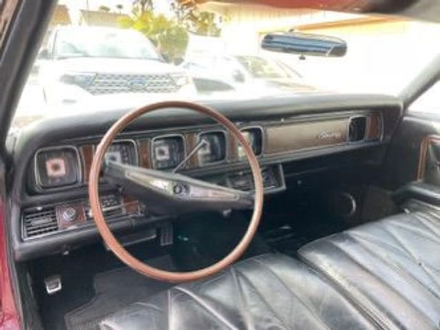 1969 Lincoln Mark III For Sale - 21457775 - 10