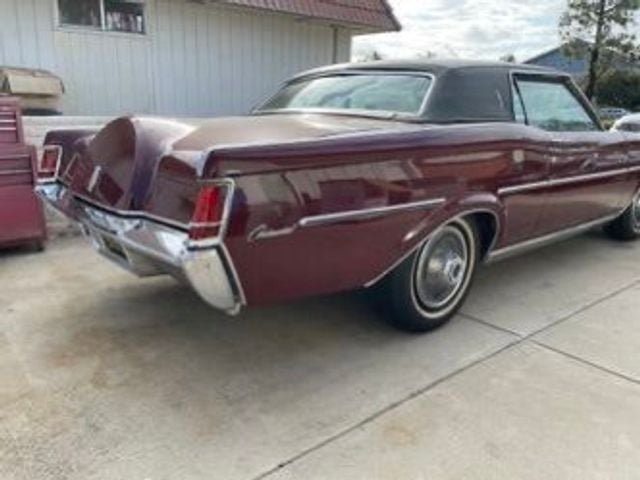 1969 Lincoln Mark III For Sale - 21457775 - 1