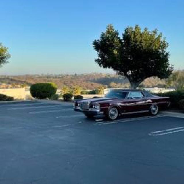 1969 Lincoln Mark III For Sale - 21457775 - 21