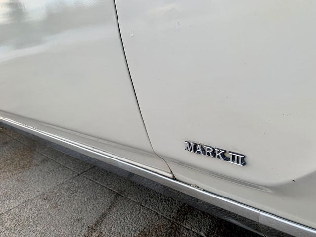 1969 Lincoln MARK III NO RESERVE - 20556583 - 44