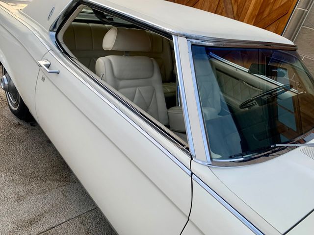 1969 Lincoln MARK III NO RESERVE - 20556583 - 45
