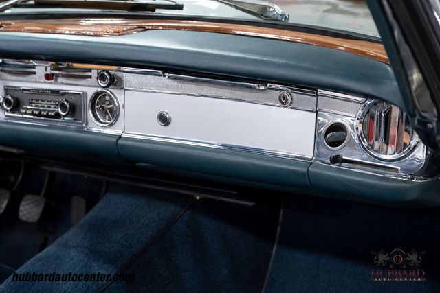 1969 Mercedes-Benz 230 SL  - 22967484 - 24