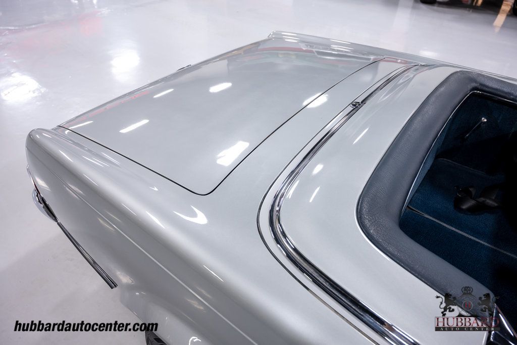 1969 Mercedes-Benz 230 SL  - 22967484 - 37