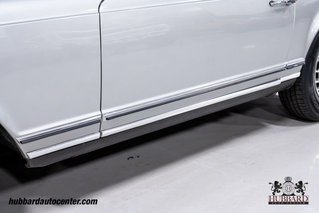 1969 Mercedes-Benz 230 SL  - 22967484 - 50