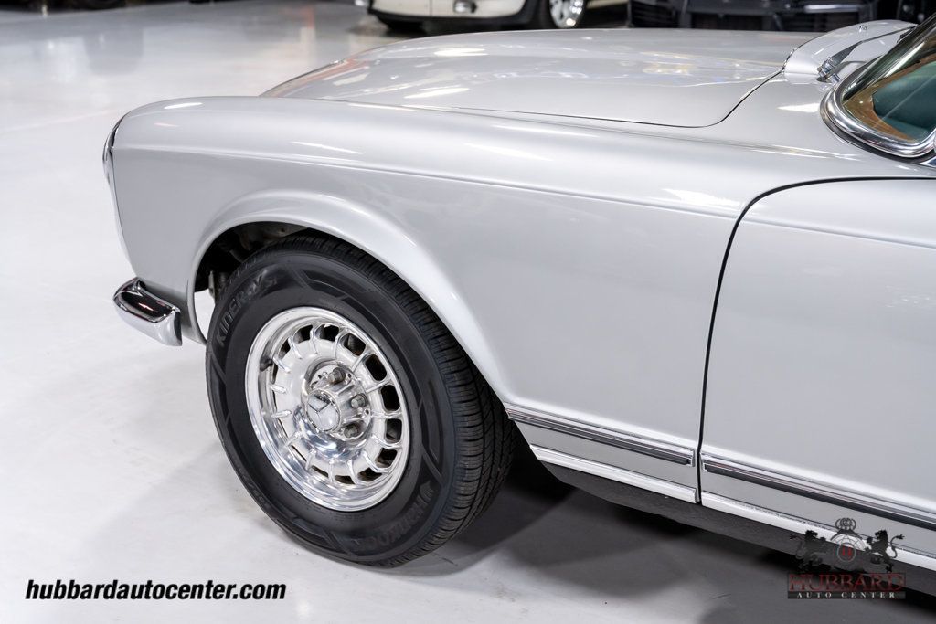 1969 Mercedes-Benz 230 SL  - 22967484 - 51