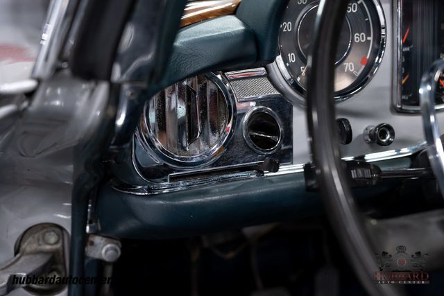 1969 Mercedes-Benz 230 SL  - 22967484 - 67