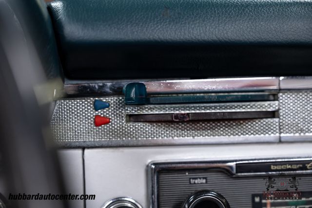 1969 Mercedes-Benz 230 SL  - 22967484 - 71