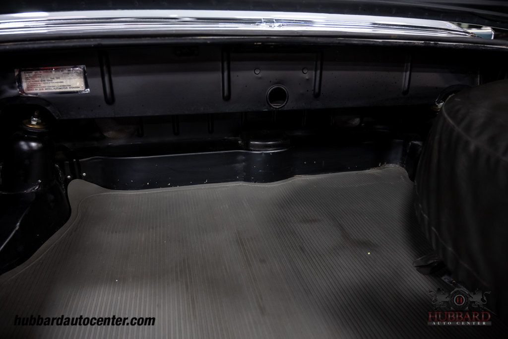 1969 Mercedes-Benz 230 SL  - 22967484 - 77