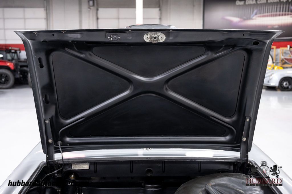 1969 Mercedes-Benz 230 SL  - 22967484 - 78