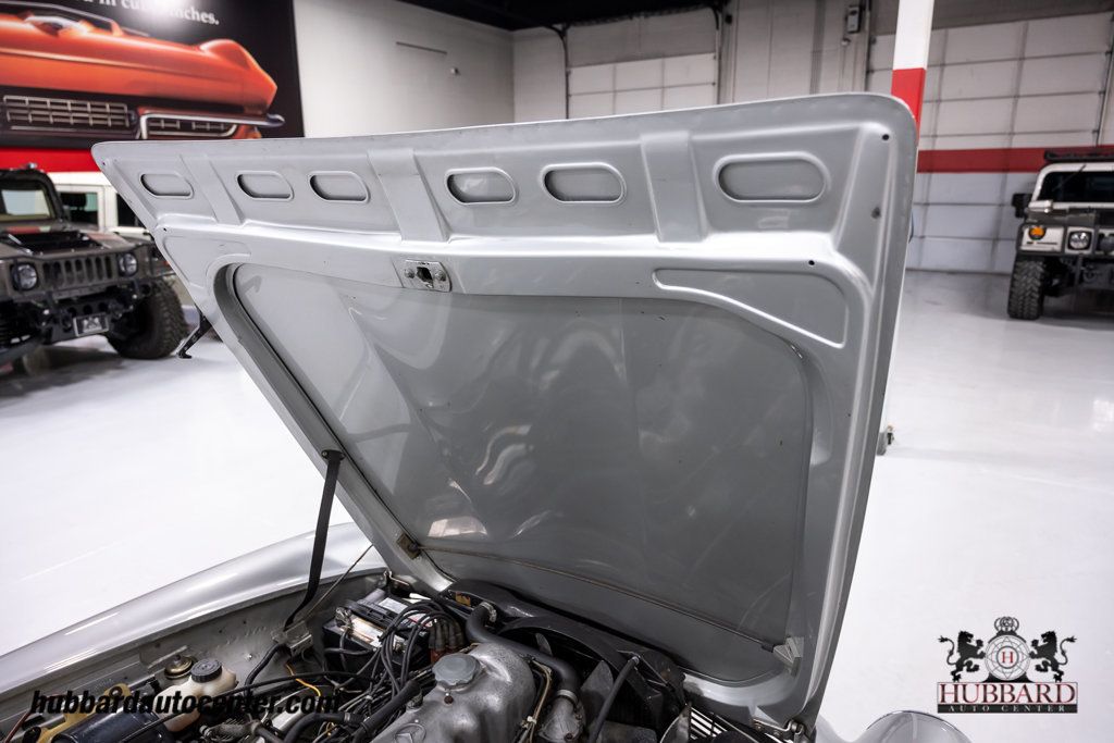 1969 Mercedes-Benz 230 SL  - 22967484 - 85