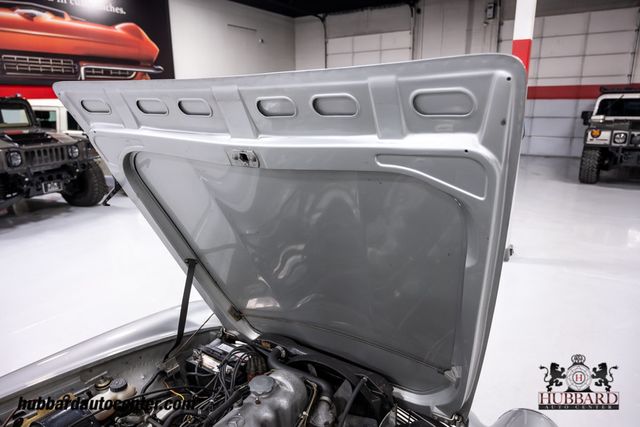 1969 Mercedes-Benz 230 SL  - 22967484 - 85