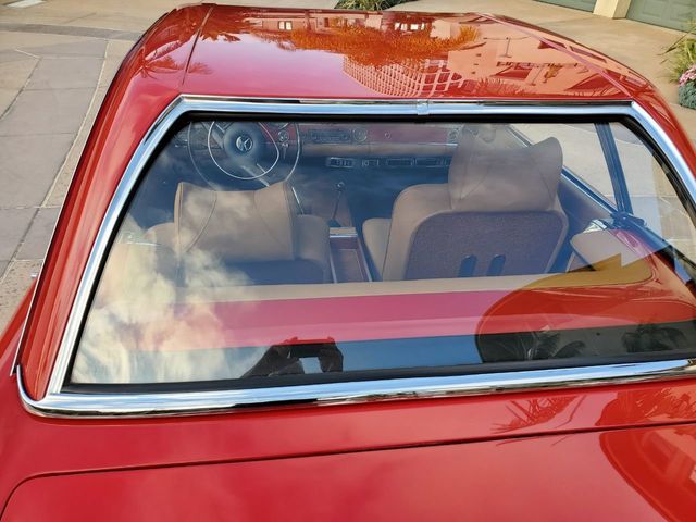1969 Mercedes-Benz 280 SL  - 19500370 - 9
