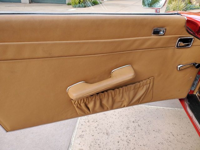 1969 Mercedes-Benz 280 SL  - 19500370 - 14