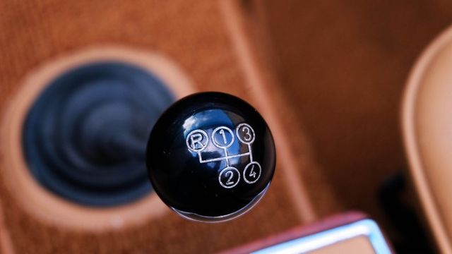 1969 Mercedes-Benz 280 SL  - 19500370 - 21