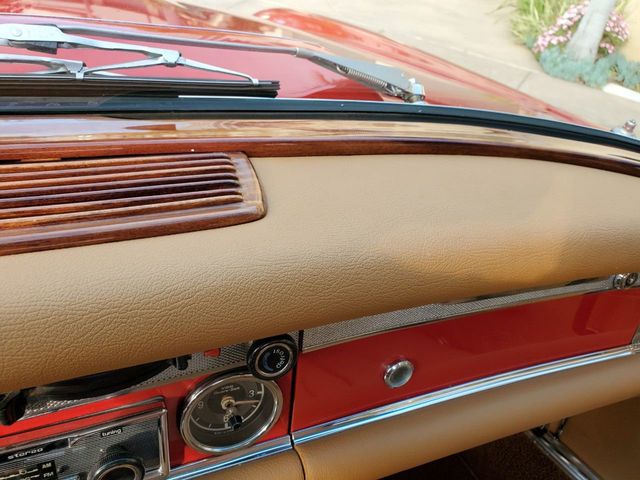 1969 Mercedes-Benz 280 SL  - 19500370 - 27