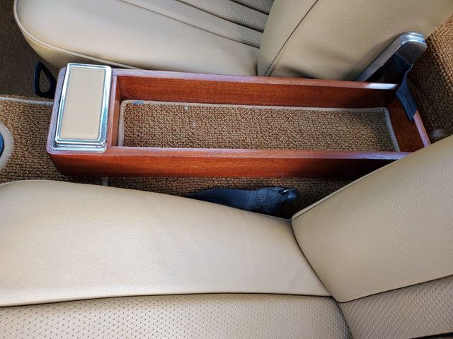 1969 Mercedes-Benz 280 SL  - 19500370 - 28