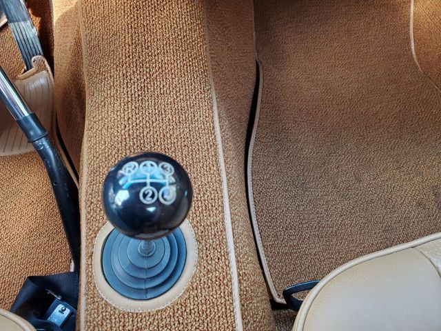 1969 Mercedes-Benz 280 SL  - 19500370 - 29