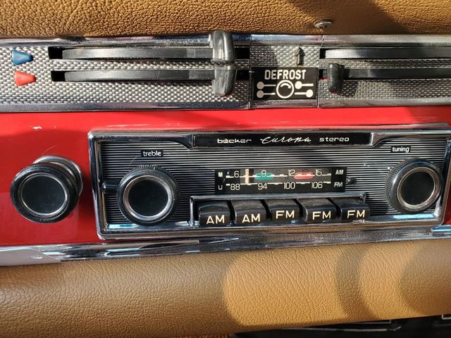 1969 Mercedes-Benz 280 SL  - 19500370 - 31