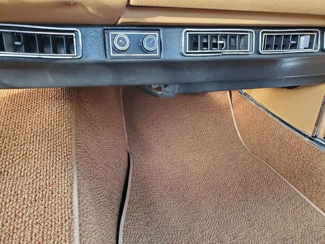 1969 Mercedes-Benz 280 SL  - 19500370 - 32