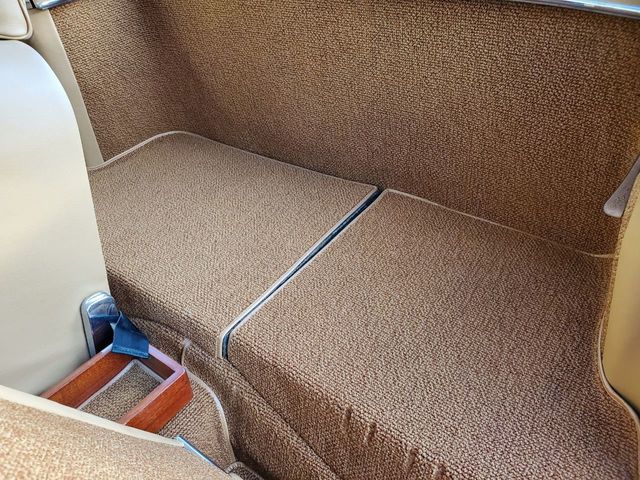 1969 Mercedes-Benz 280 SL  - 19500370 - 34