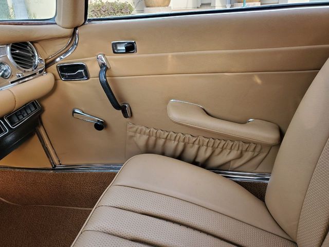 1969 Mercedes-Benz 280 SL  - 19500370 - 39