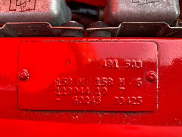 1969 Mercedes-Benz 280 SL  - 19500370 - 42