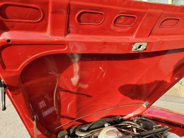 1969 Mercedes-Benz 280 SL  - 19500370 - 44