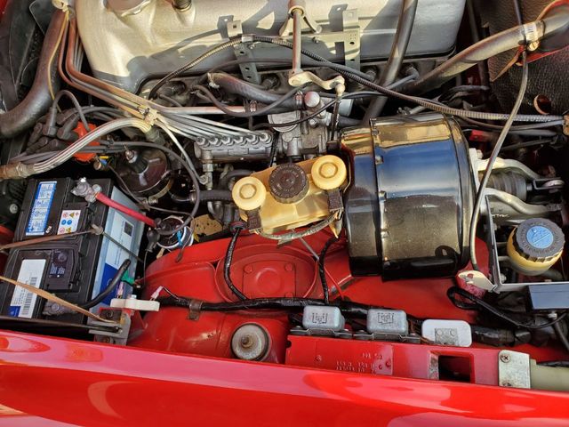 1969 Mercedes-Benz 280 SL  - 19500370 - 45